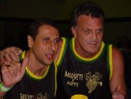 Campanha do Agasalho - Basquete e Arte