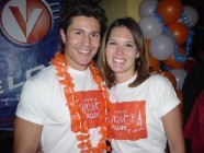 Festa da Academia Velox