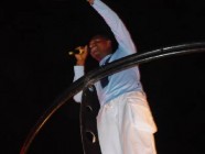 JF Folia - Araketu