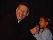 Pré Estréia - Maria, Mãe do Filho de Deus