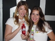 Bacardi Breezer