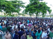 Choppada de Fonoaudiologia / UFRJ