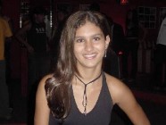 Halloween Party 2003