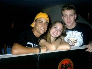 Bacardi Breezer Halloween