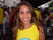 Chiclete com Banana