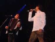 Zezé Di Camargo e Luciano