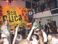 Seu Cuca