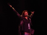 Eagle Eye Cherry
