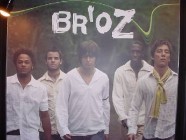 BR`OZ