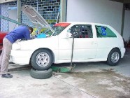 Campeonato Carioca de Automobilismo