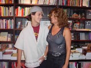Lançamento do Livro Alternativas de A a Z