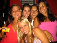 Parracho - Arraial D`Ajuda