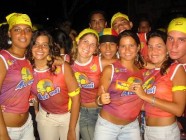CarnaPorto 2004 - Babado Novo & Banda Eva