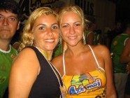 CarnaPorto 2004 - Araketu e Pinel