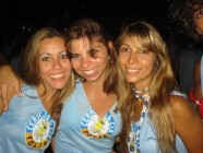 Trio In Rio 2