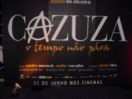 Pré Estréia - Cazuza