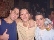 1 Ano Rio Lounge