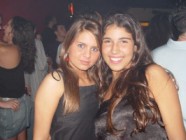 Beckers Night