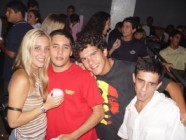 Garden Hall Folia