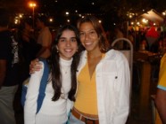 Festa Julina da PUC