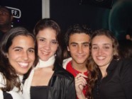 Beckers Night