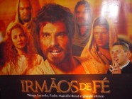 Pré Estréia - Irmãos de Fé