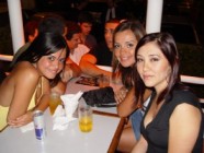 Prelude Sexta