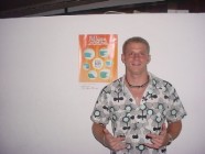 Festa do Phil Rajzman