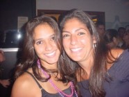 Festa Fantasia Velox Fitness