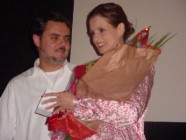 Pré-Estréia Como Fazer Um Filme de Amor