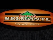 Inauguração Belmonte Jardim Botânico
