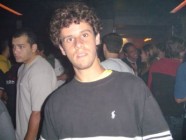 Bombar Barra