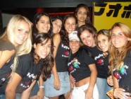 Feijoada Bombar 2004