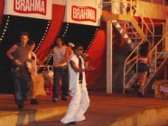Camarote da Brahma