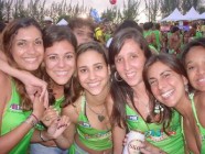 Bonfim de Semana 4