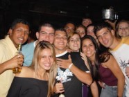 Bombar Barra