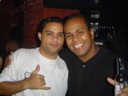 West Side Sexta