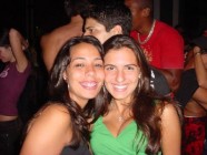 Chopada PUC e Candido