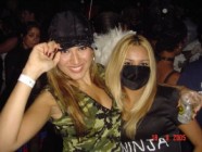 Terê Fantasy 2005
