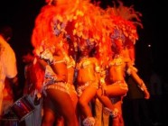 Pré Carnaval do Scala