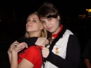 Claro q é Rock