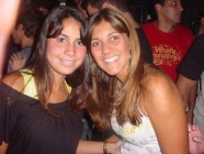 Noite de MCs