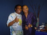 Ensaios da Beija-Flor 2006