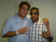 Ensaios da Beija-Flor 2006