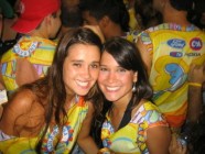 Carnaval Salvador 2006