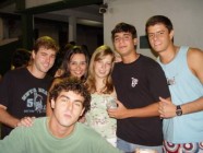 Choppada de Administração da UFRJ