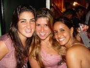 Pagode na Lagoa