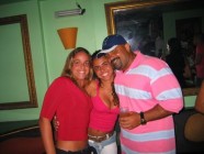 Pagode na Lagoa