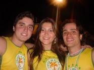 Chiclete com Banana