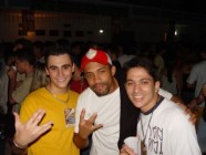 Chopp Pré Copa UniRio